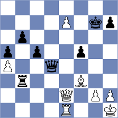 Yedidia - De Lima (chess.com INT, 2024)