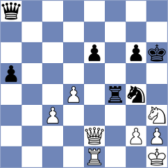 Horak - Krejcik (Czech Republic, 1997)
