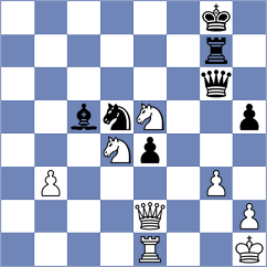 Principe - Sabar (chess.com INT, 2022)