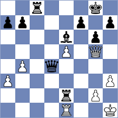 Mariscal Olmedo - Alonso Garcia (Seville, 2005)