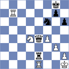 Seletsky - Garcia Correa (chess.com INT, 2024)