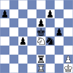 Elhannawi - Bryan (lichess.org INT, 2022)