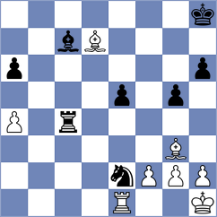 Balogh - Lalic (Porec CRO, 2022)