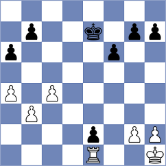 Yan - Benyahia (Chess.com INT, 2021)