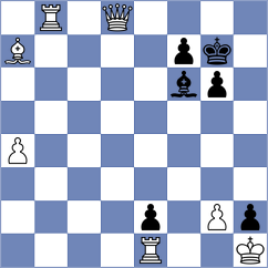 Rose - Yang Kaiqi (chess.com INT, 2025)