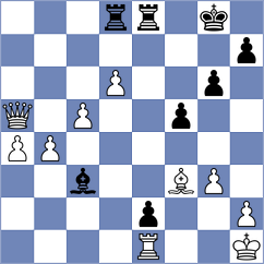 Jiang - Sanhueza (chess.com INT, 2025)