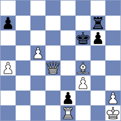 Matyukov - Georg (chess.com INT, 2023)