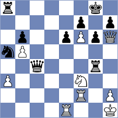 Maassen - Scheffler (Bad Godesberg, 2012)