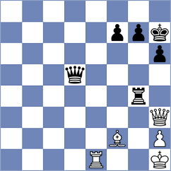 Montilla - Diaz Rosas (Medellin COL, 2024)