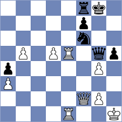 Garber - Kitte (Duisburg, 1992)