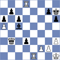 Bodnaruk - Vasli (Chess.com INT, 2020)