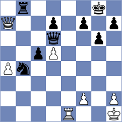 Crevatin - Zhukova (Chess.com INT, 2020)