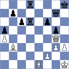 Shvedova - Poddubnyi (chess.com INT, 2025)
