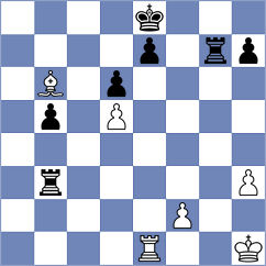 Ferrufino - Bagchi (chess.com INT, 2023)