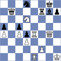 Cherniaev - Lazetich (New York, 1993)