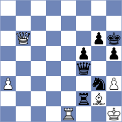 Herrera Reyes - Diaz Mino (Mengibar ESP, 2024)