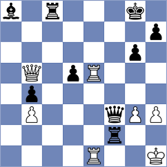 Liascovich - Dudley (chess.com INT, 2025)