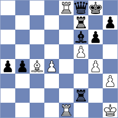 Grguric - Vidovic (Bosnjaci CRO, 2022)