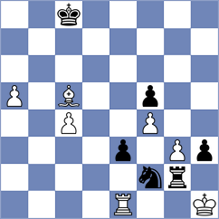 To - Hakobyan (chess.com INT, 2024)