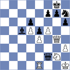 Chasovnikova - Borisova (Serpukhov, 2008)