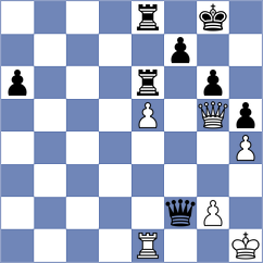 Mikhailovsky - Herrera (chess.com INT, 2024)