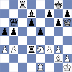 Rodriguez - Estrada Martinez (San Sebastian, 1996)
