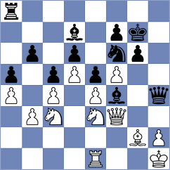 Seo - Niemann (chess.com INT, 2024)