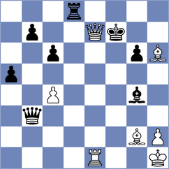Galego - Klepek (chess.com INT, 2024)