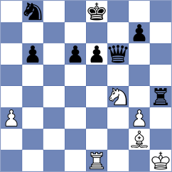 Vasynda - Paprocki (Bydgoszcz POL, 2024)