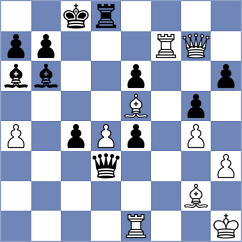 Omariev - Hariharan (chess.com INT, 2025)