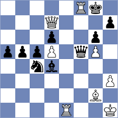 Chor - Eggleston (chess.com INT, 2023)