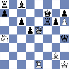Schwartzman - Schaefer (Dortmund, 1991)