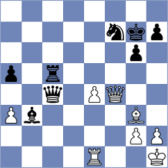 Efimov - Quinn (Kemer, 2007)