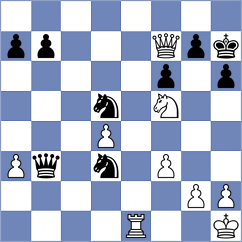 Pashev - Ivanov (Pleven, 2006)