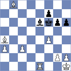 Sequera Paolini - Hernandez Camacho (Lomas de Zamora, 1984)
