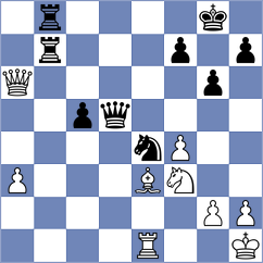 Coenen - Lobzhanidze (Helmond, 2001)