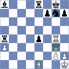 Suvorov - Morgunov (Chess.com INT, 2021)