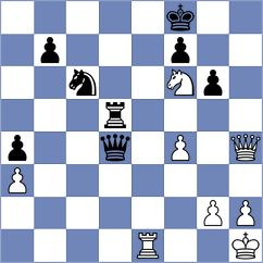 Chen - Kamsky (chess.com INT, 2024)