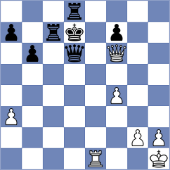 Peinado - Ruiz Aguilar (Cali, 2001)