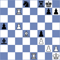 Hong - Cevizci (chess.com INT, 2024)