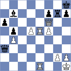 Pourkashiyan - Zuriel (chess.com INT, 2024)