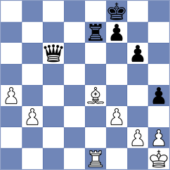 Hatch - Zorkovic (Adelaide, 2004)