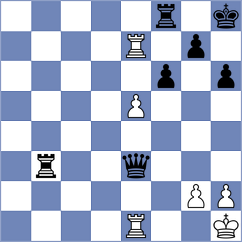 Winkels - Shapiro (chess.com INT, 2025)