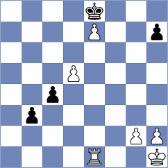 Preobrazhenskaya - Khmelev (St Petersburg RUS, 2023)