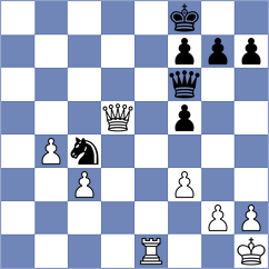 Yudin - Suleymenov (Almaty KAZ, 2022)