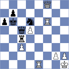 Delgado Romero - Sanchez L (Medellin COL, 2024)
