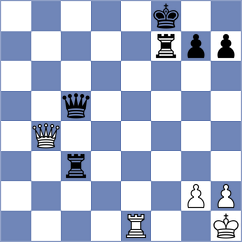 Caruana - Esipenko (chess.com INT, 2024)
