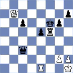 Soucek - Khachatryan (Lichess.org INT, 2021)