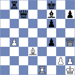Kravtsiv - Predke (chess.com INT, 2024)