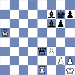 Djukic - Balazs (Prague CZE, 2024)